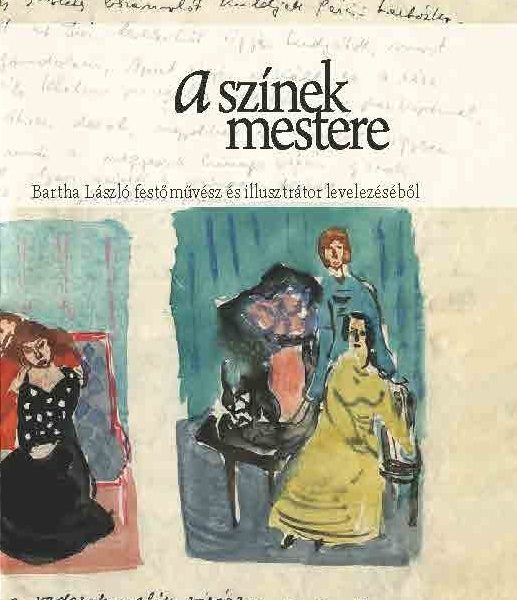 A SZÍNEK MESTERE