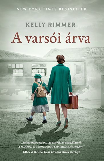 A VARSÓI ÁRVA