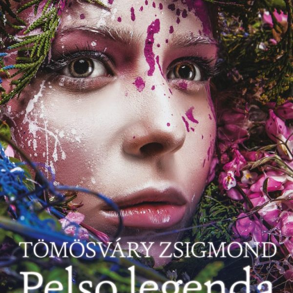 PELSO LEGENDA