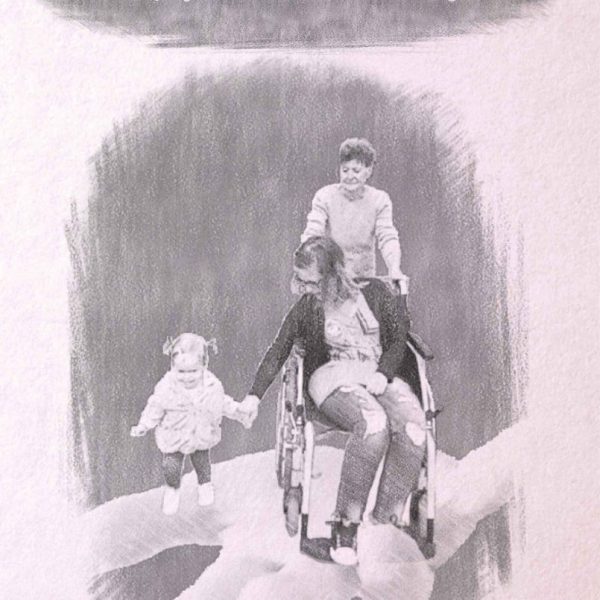 MIÉRT FÉLJEK ÉN AZ ISTEN TENYERÉN