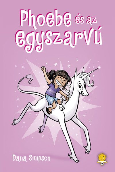 PHOEBE ÉS AZ EGYSZARVÚ