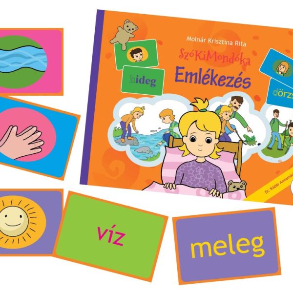 EMLÉKEZÉS - SZÓKIMONDÓKA 5.