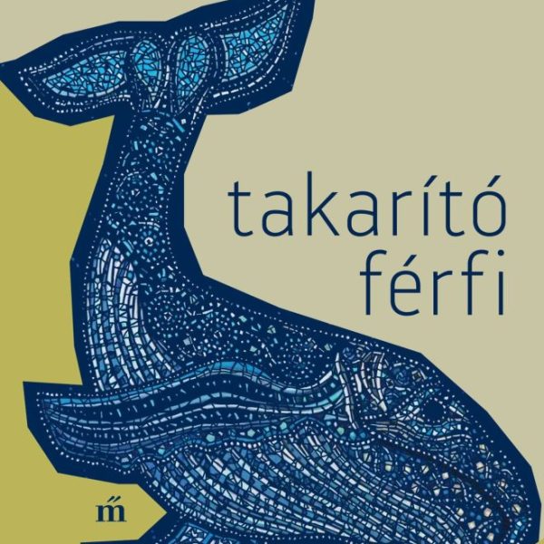 TAKARÍTÓ FÉRFI