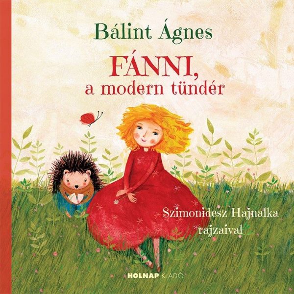 FÁNNI, A MODERN TÜNDÉR