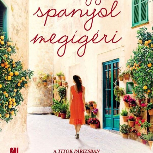 HA EGY SPANYOL MEGÍGÉRI