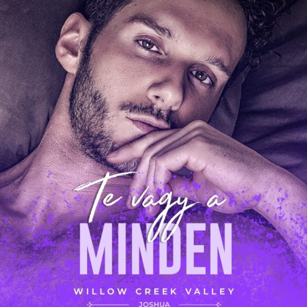 TE VAGY A MINDEN