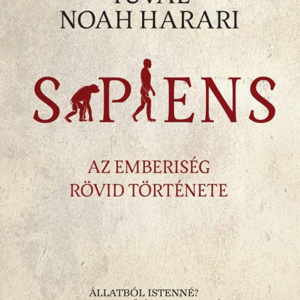 SAPIENS - FŰZÖTT