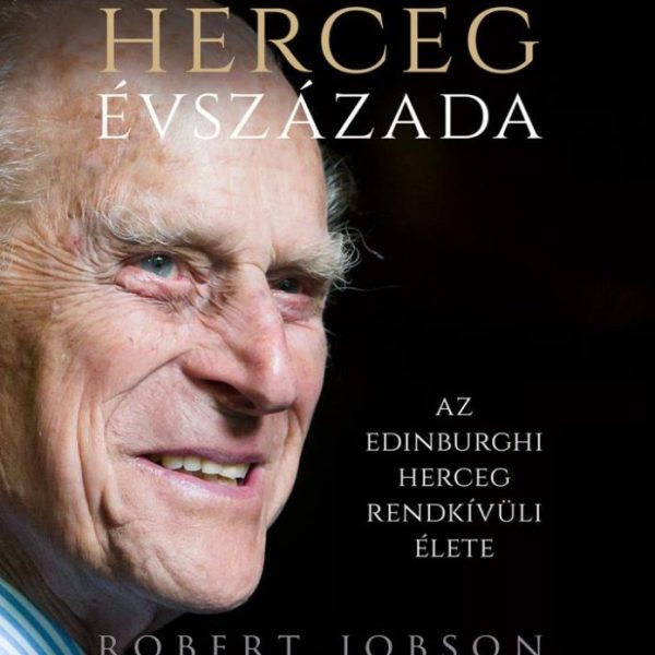 FÜLÖP HERCEG ÉVSZÁZADA
