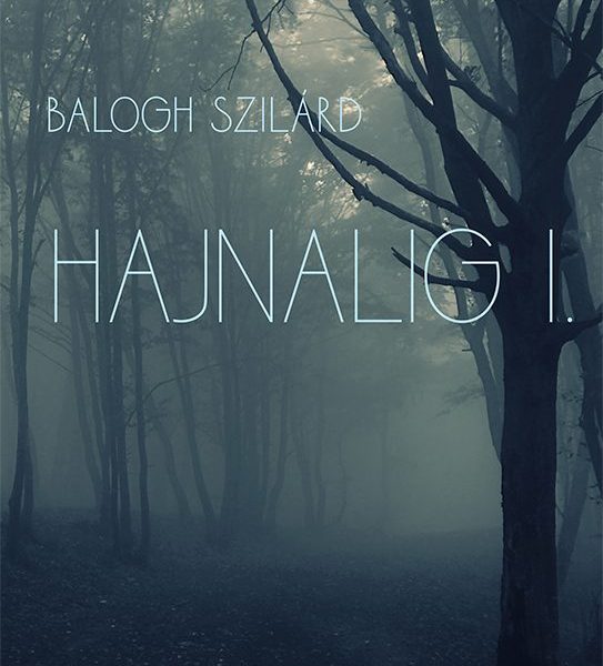 HAJNALIG I.