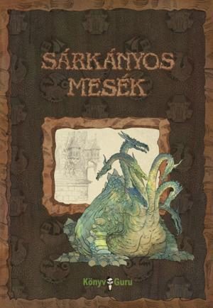 SÁRKÁNYOS MESÉK