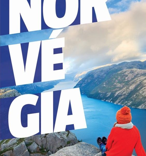 NORVÉGIA - MARCO POLO