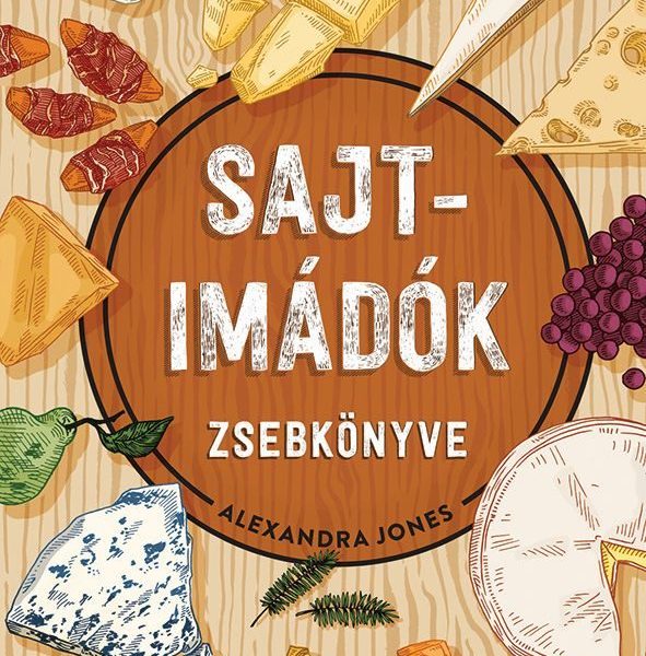SAJTIMÁDÓK KÖNYVE