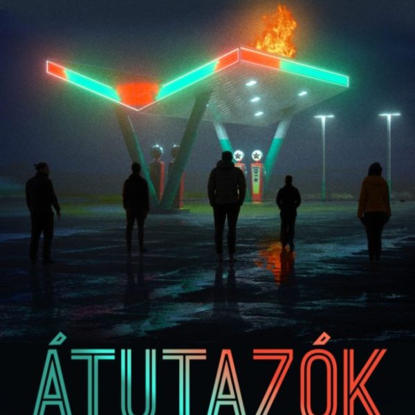 ÁTUTAZÓK
