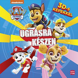 UGRÁSRA KÉSZEN - MANCS ŐRJÁRAT