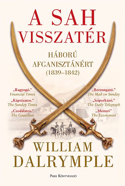 A SAH VISSZATÉR