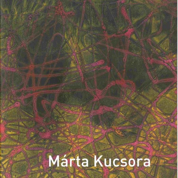 MÁRTA KUCSORA ALBUM (KUCSORA)