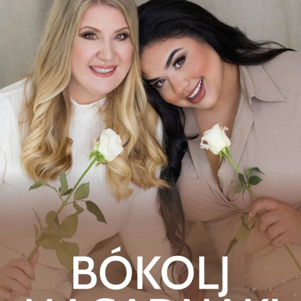 BÓKOLJ MAGADNAK!
