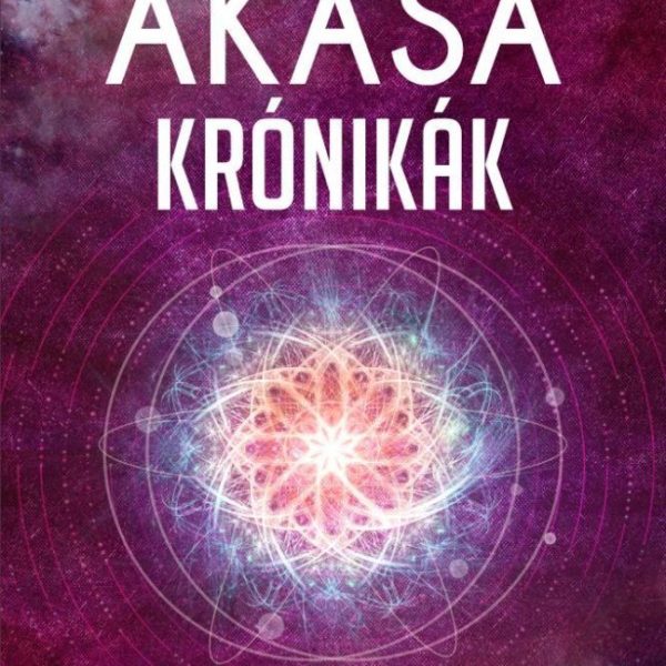 AZ AKASA-KRÓNIKÁK