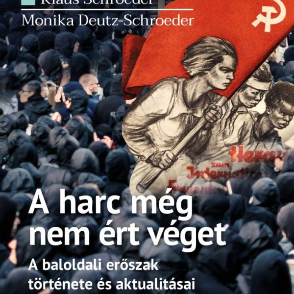 A HARC MÉG NEM ÉRT VÉGET