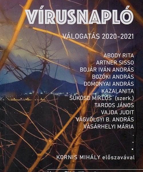 VÍRUSNAPLÓ