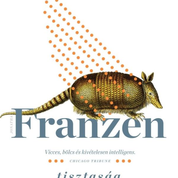 TISZTASÁG I-II. KÖTET