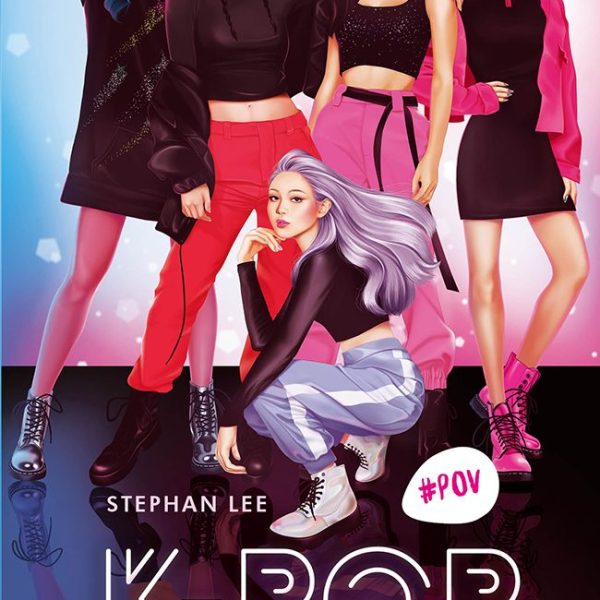 K-POP - SZIGORÚAN BIZALMAS!