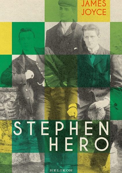 STEPHEN HERO