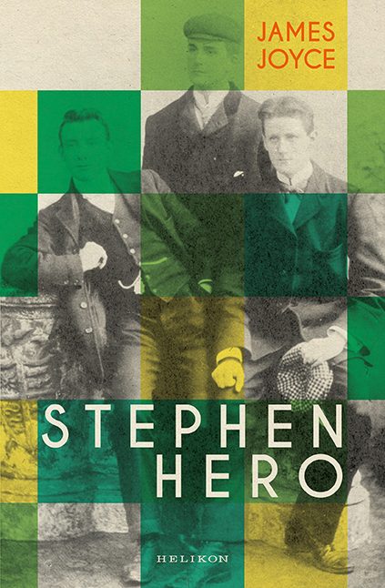 STEPHEN HERO