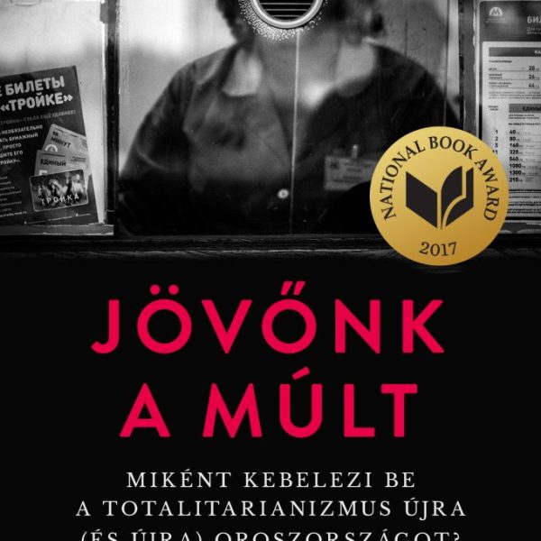 JÖVŐNK A MÚLT