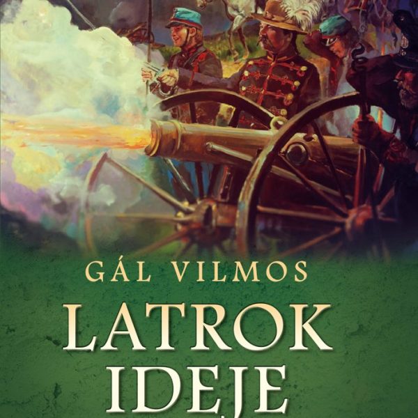 LATROK IDEJE