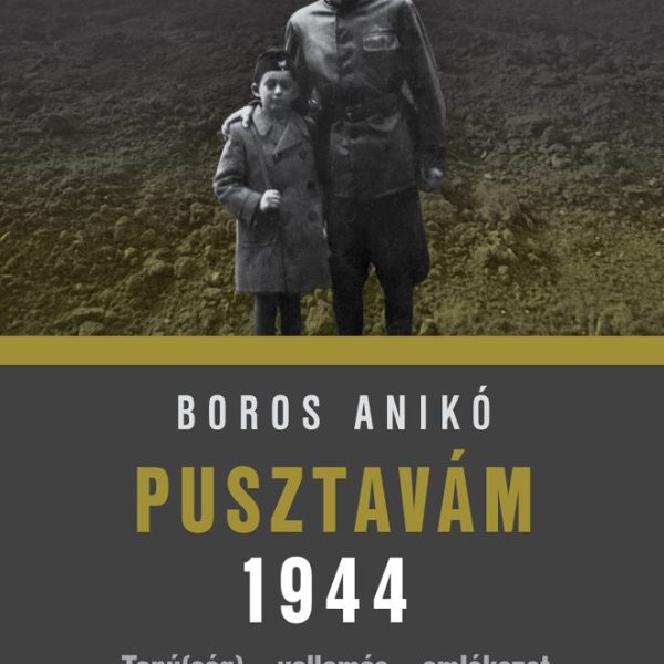 PUSZTAVÁM 1944