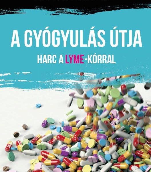 A GYÓGYULÁS ÚTJA