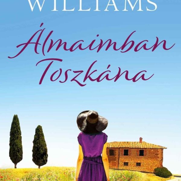 ÁLMAIMBAN TOSZKÁNA