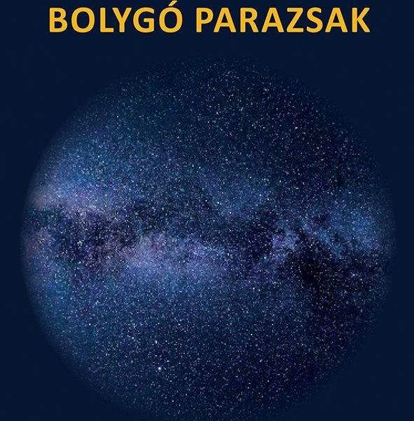 BOLYGÓ PARAZSAK
