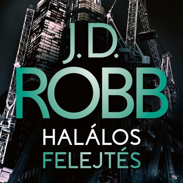 HALÁLOS FELEJTÉS