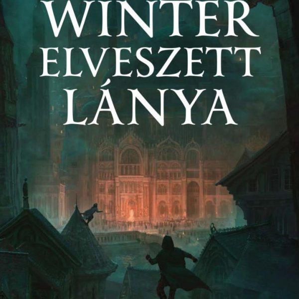 WINTER ELVESZETT LÁNYA