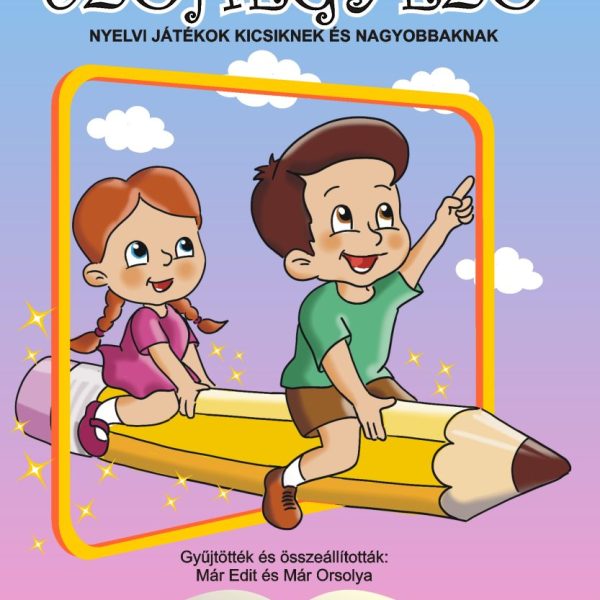 SZÓHEGYEZŐ