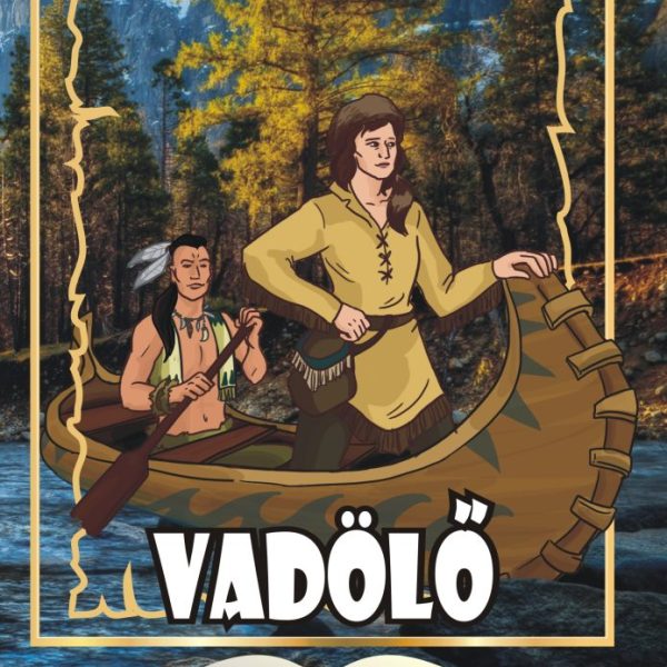 VADÖLŐ
