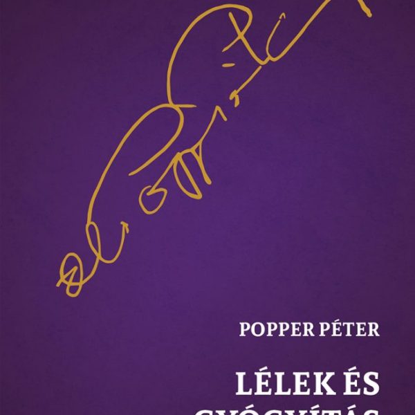 LÉLEK ÉS GYÓGYÍTÁS
