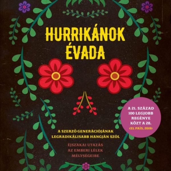 HURRIKÁNOK ÉVADA