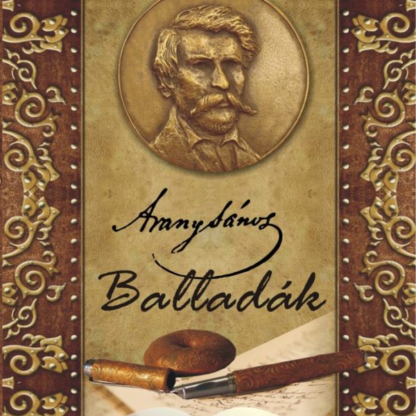BALLADÁK