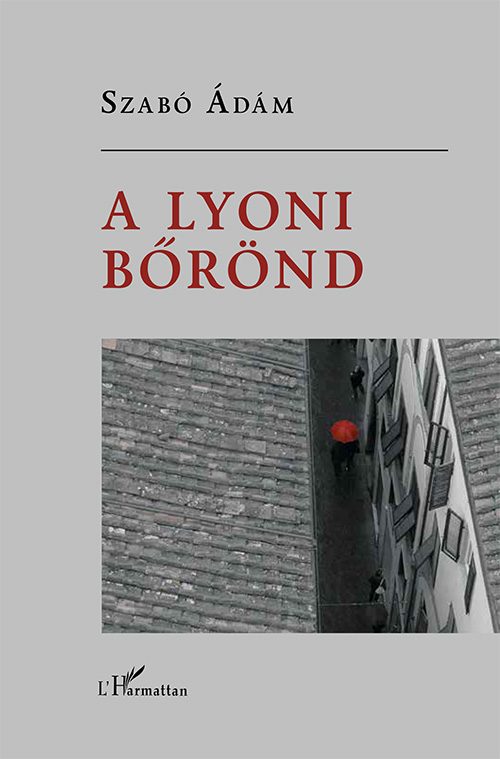 A LYONI BŐRÖND