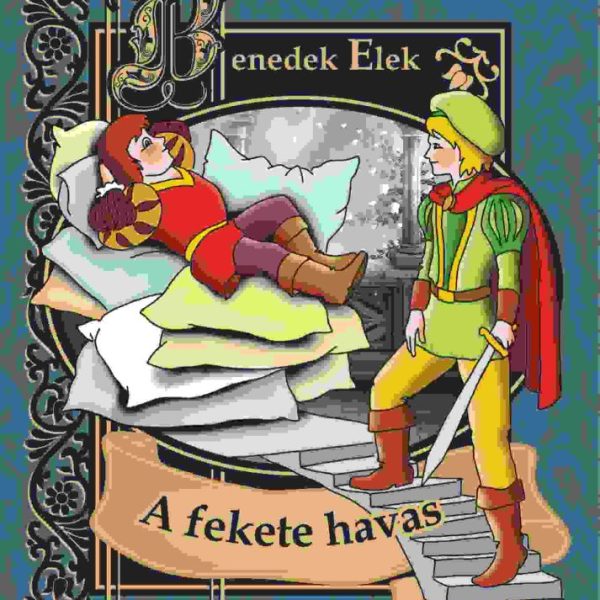 A FEKETE HAVAS