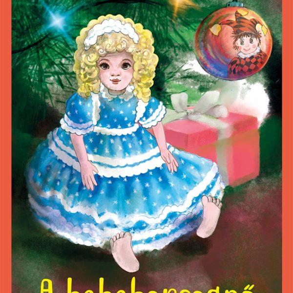 A BABAHERCEGNŐ