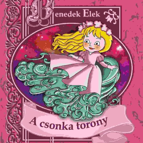 A CSONKA TORONY