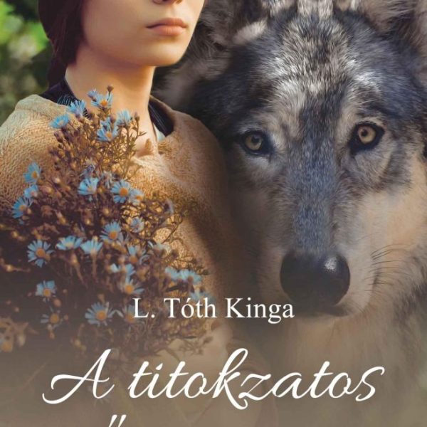 A TITOKZATOS ŐRANGYAL