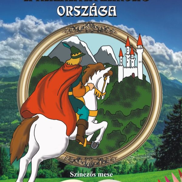 A HALHATATLANSÁG ORSZÁGA