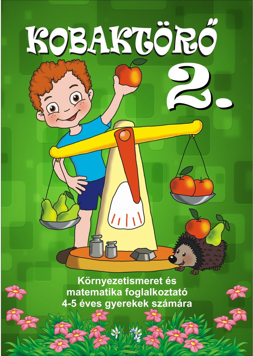 KOBAKTÖRŐ 2.