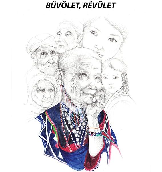 BŰVÖLET, RÉVÜLET