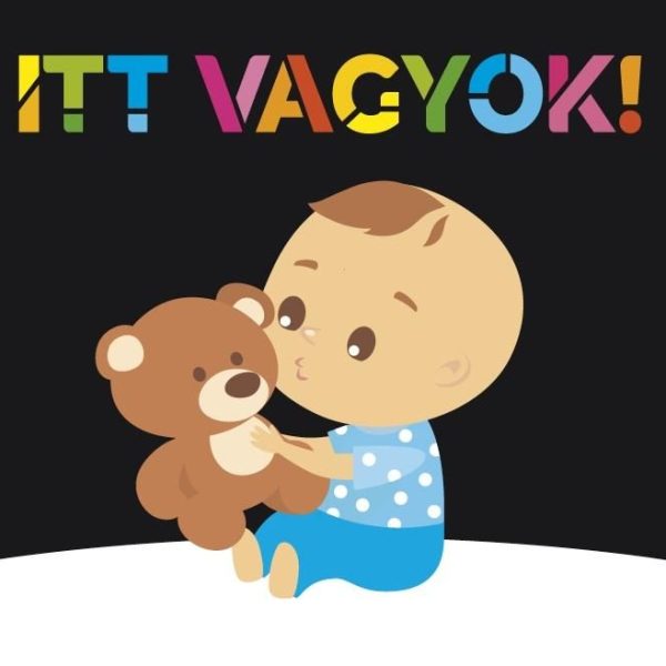 ITT VAGYOK!
